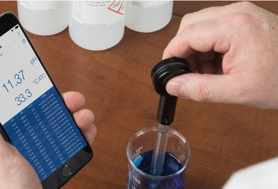 檢測pH時需要注意的操作 檢測pH時需要注意的操作