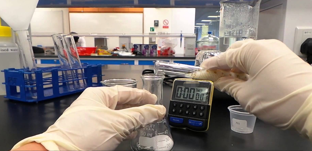 檢測(cè)水質(zhì)硬度 檢測(cè)水質(zhì)硬度