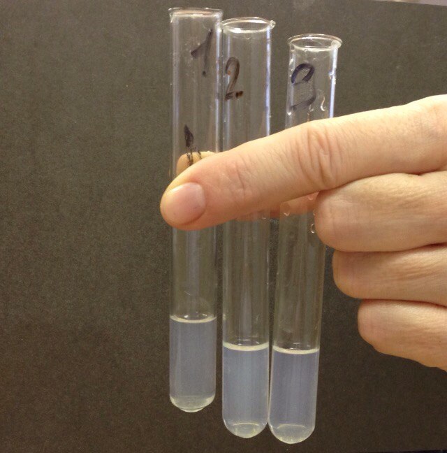 硝酸銀檢測(cè)水中可溶性氯化物 硝酸銀檢測(cè)水中可溶性氯化物