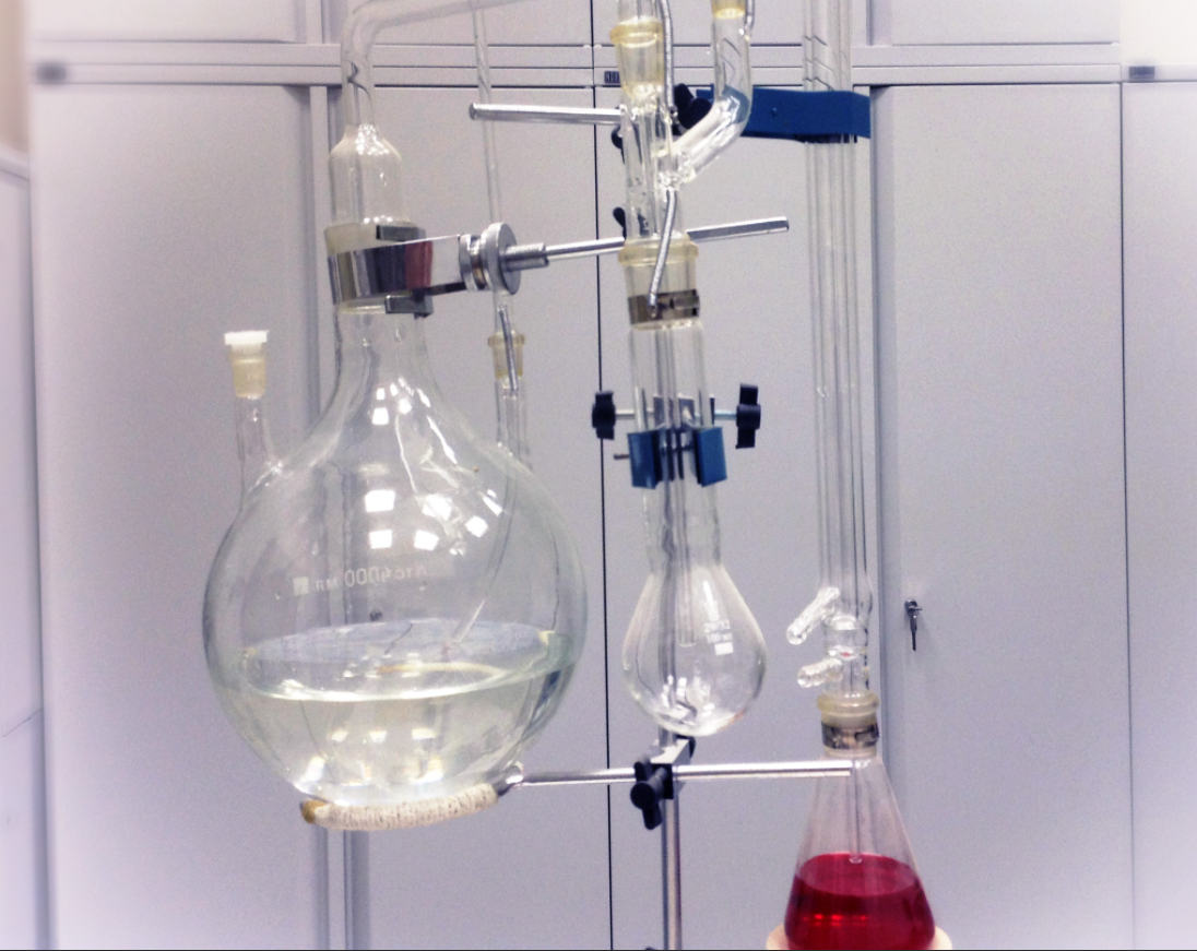 配置總氮的檢測(cè)試劑 配置總氮的檢測(cè)試劑