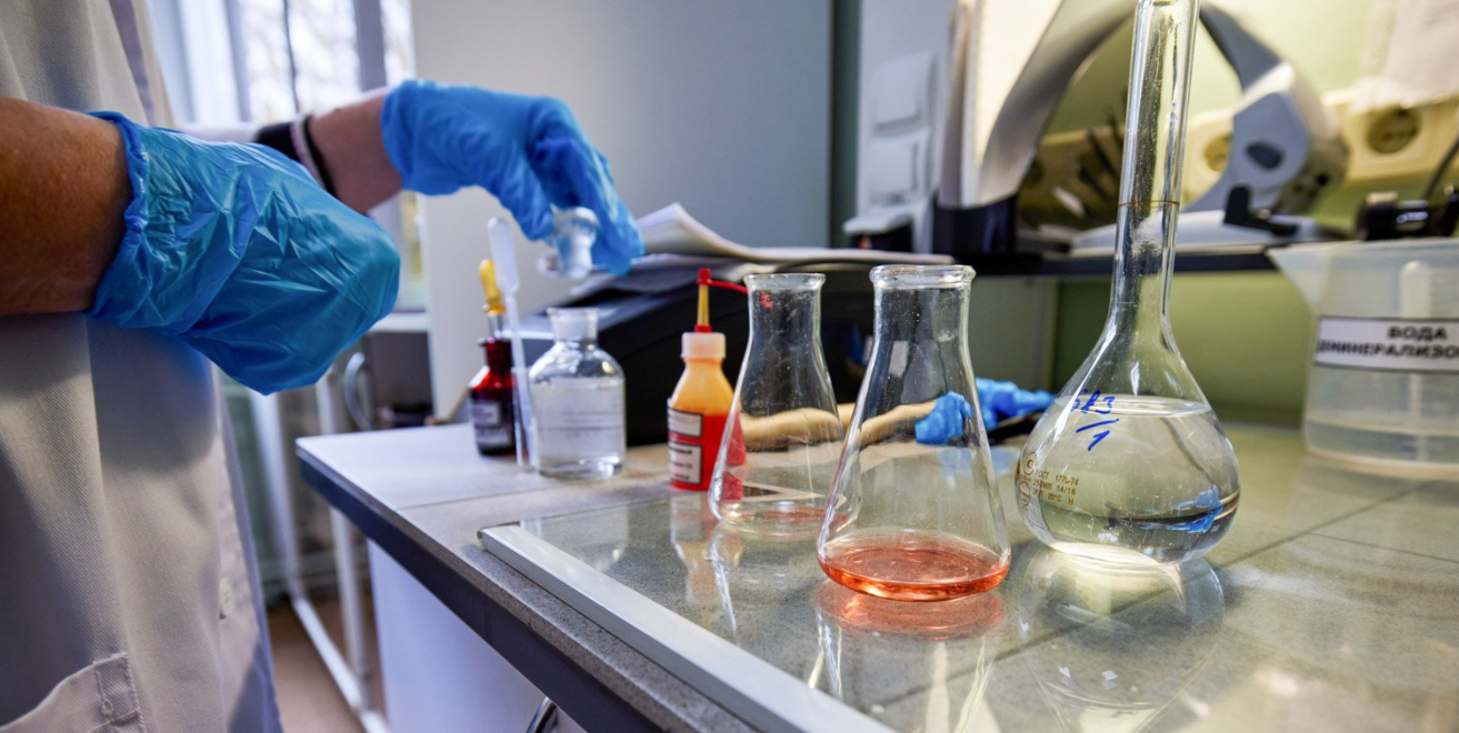 總氮檢測(cè)步驟 總氮檢測(cè)步驟