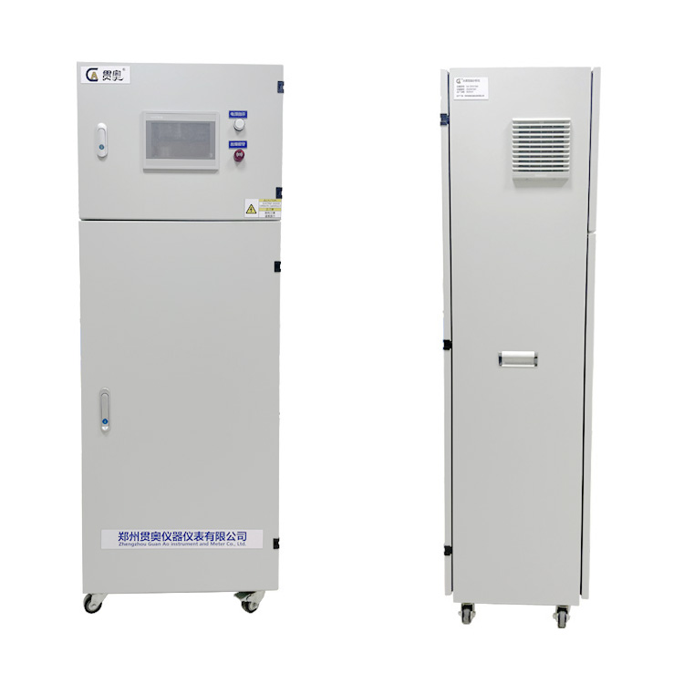  在線(xiàn)水質(zhì)監(jiān)測(cè)儀表產(chǎn)品細(xì)節(jié)