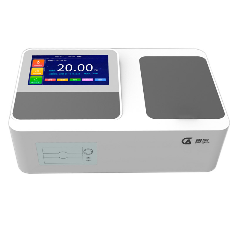 臺(tái)式水質(zhì)檢測儀