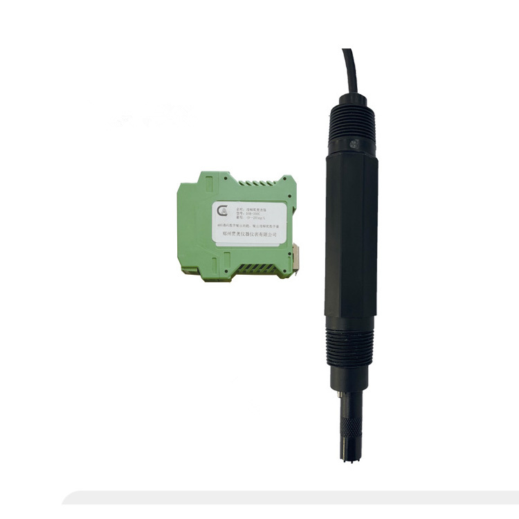溶解氧傳感器